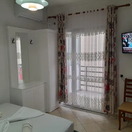 Front Apartamento Durrës