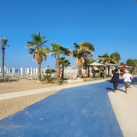 Front Durrës