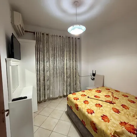 Beach Side Apartment * Durrës