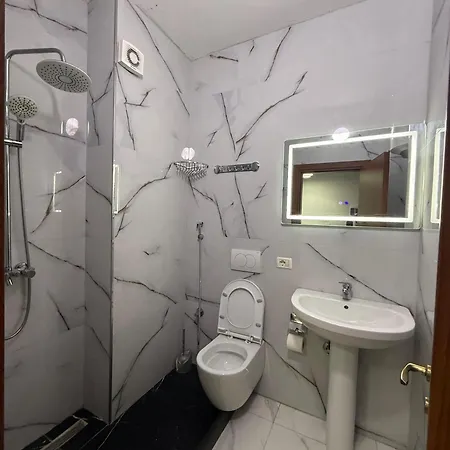 Beach Side Apartment Durrës
