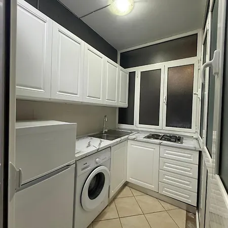 Front Appartement Durrës