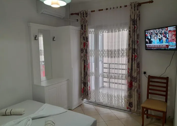 Front Appartamento Durrës