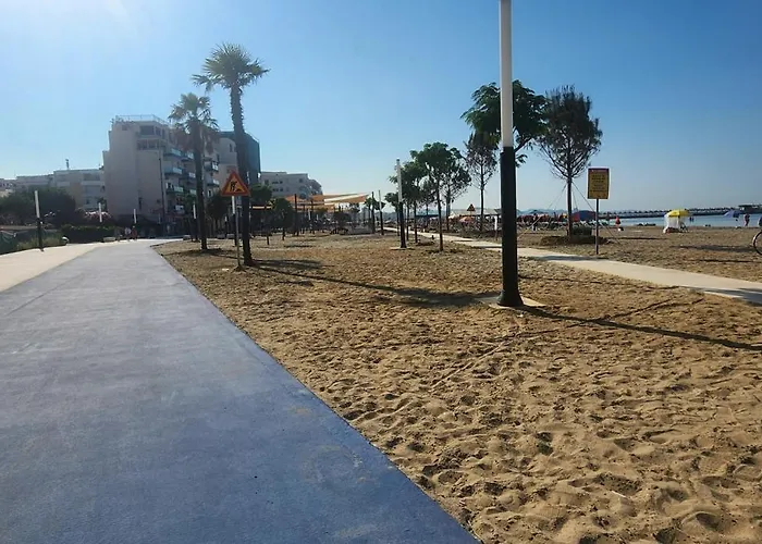 Front Appartamento *