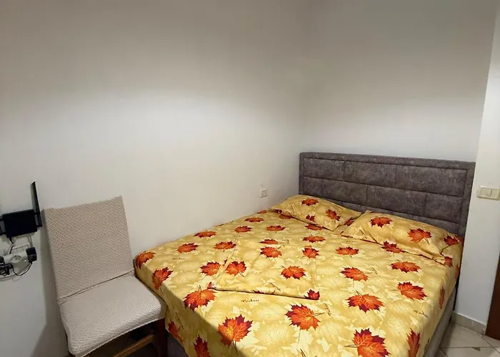 Front Appartamento *