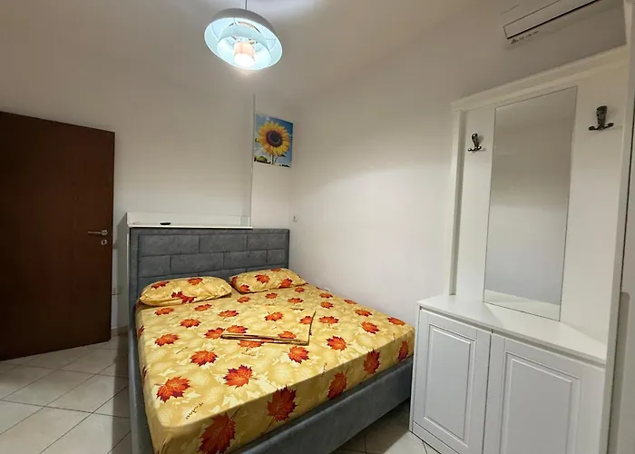 Front Appartamento Durrës