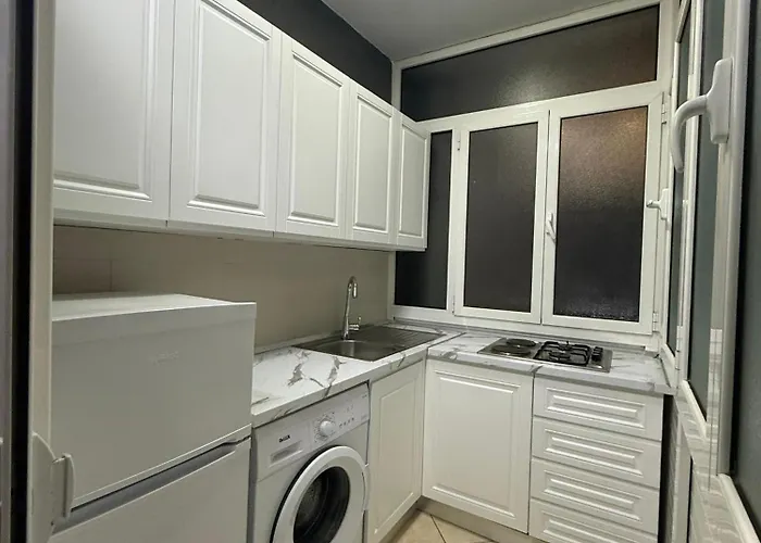 Front Appartamento Durrës