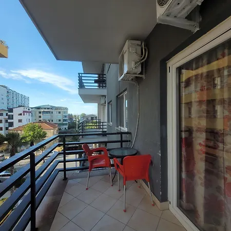 Side Appartement