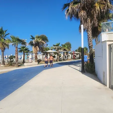Front Durrës