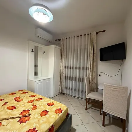 Beach Side Apartment * دراس