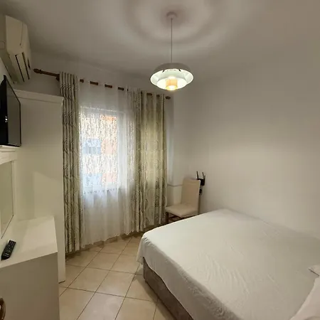Side Appartement