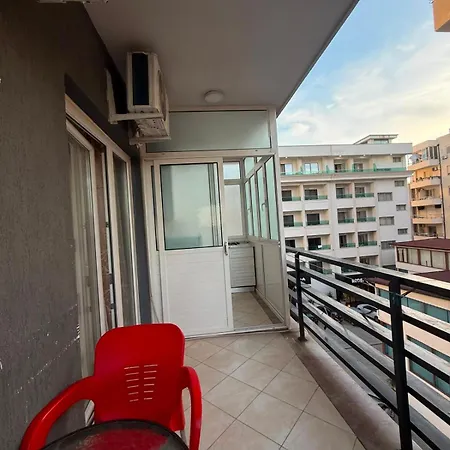 Appartement Side Durrës